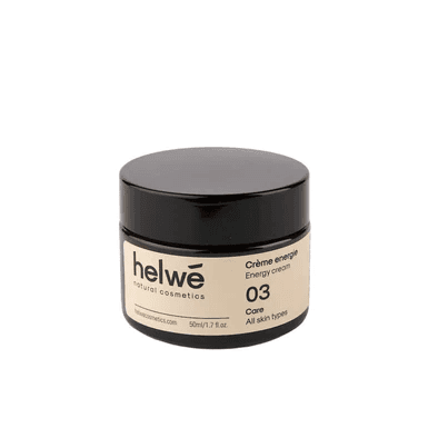 Crème Énergie