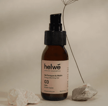 Gel Tonique du Matin