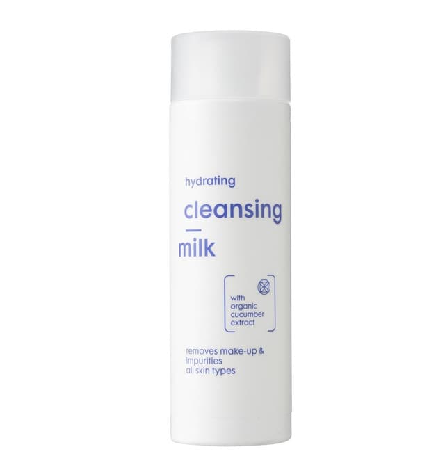 Cleansing Milk