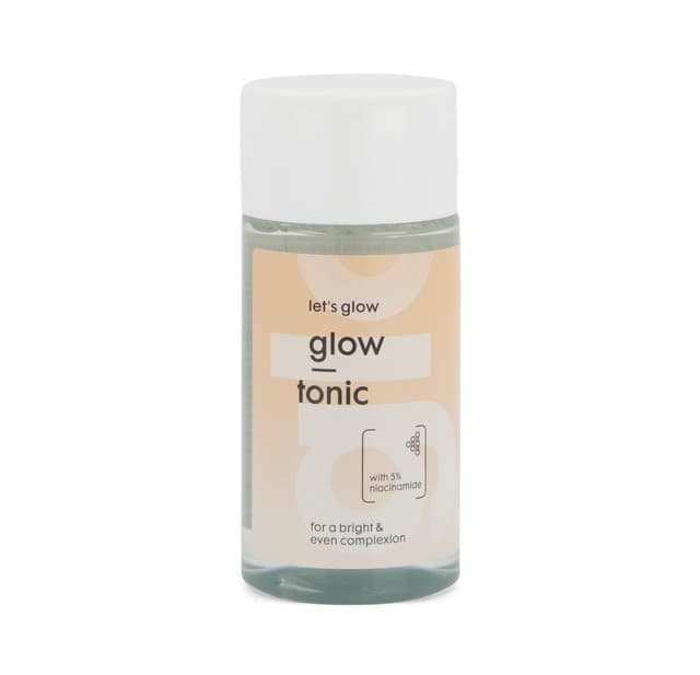 Glow Tonic