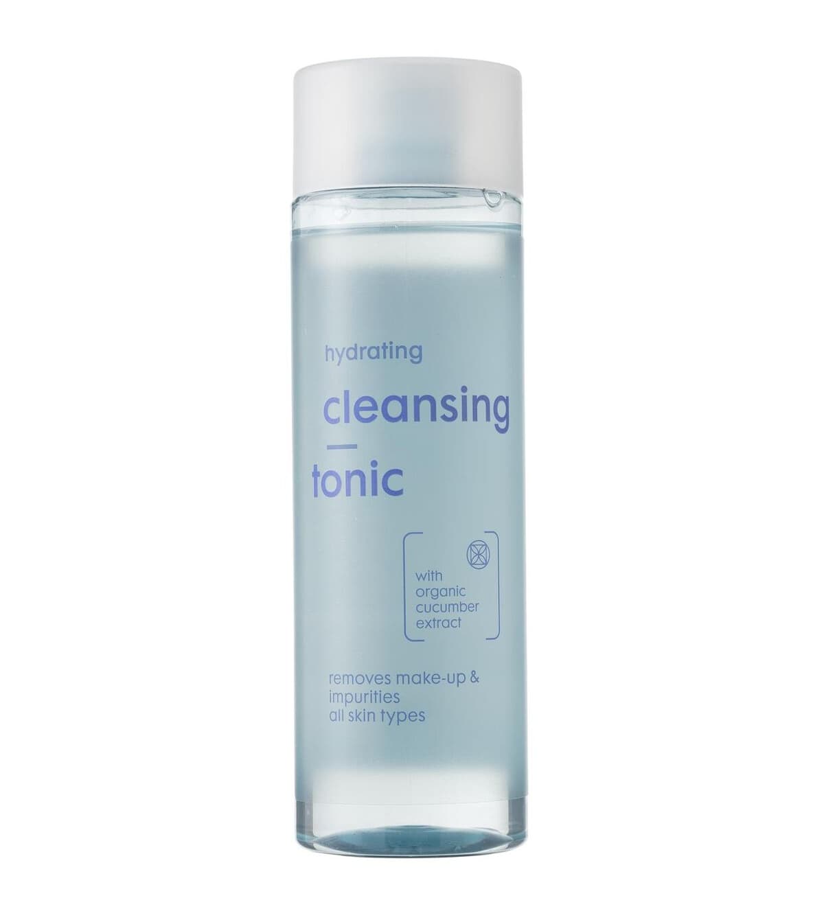 Hydrating Cleansing Tonic