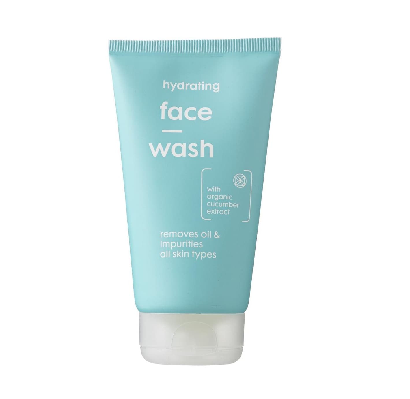 Hydrating Face Wash