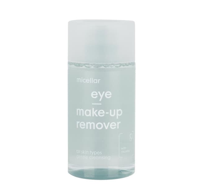 Micellar Eye Make-up Remover