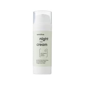 Night Cream