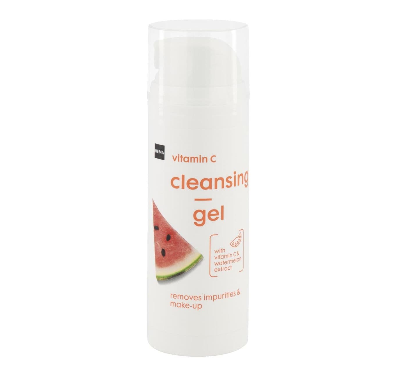 Vitamin C Cleansing Gel