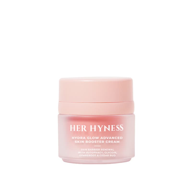 Hydra Glow Advanced Skin Booster Cream
