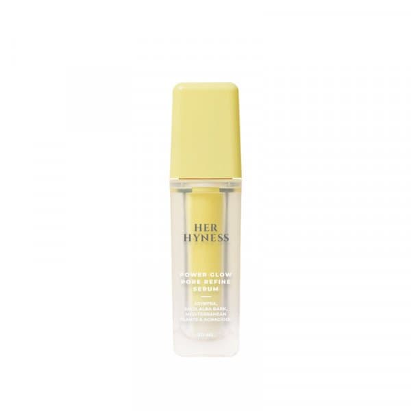 Power Glow Pore Refine Serum
