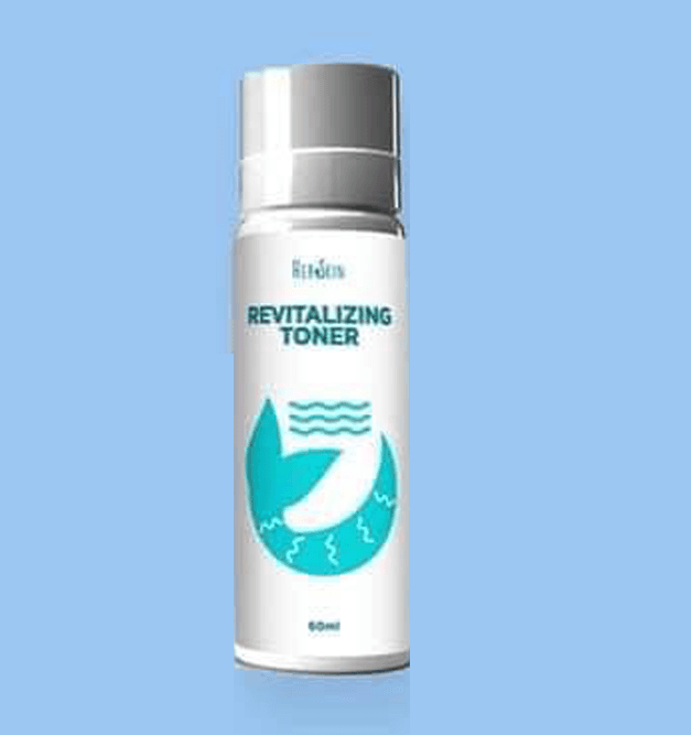 Revitalizing Toner