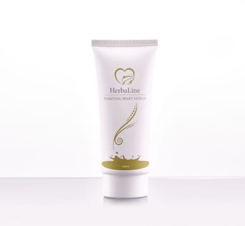  Purifying Milky Lotion