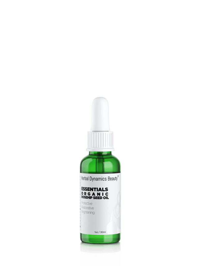 Essentials™ Organic Rosehip Seed Oil