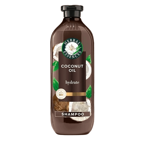 Coconut Oil Hydrate Shampoo