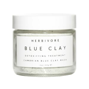 Blue Clay Detoxifying Mask