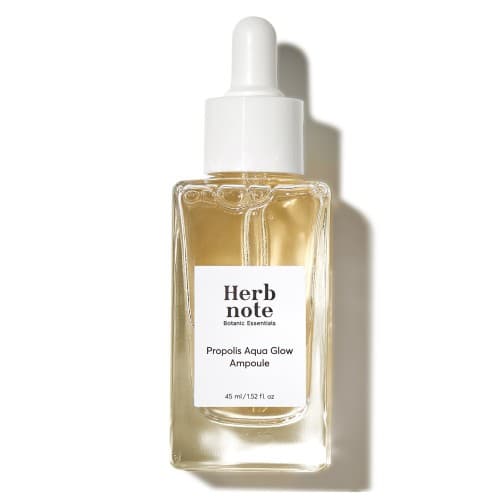 Propolis Aqua Glow Ampoule