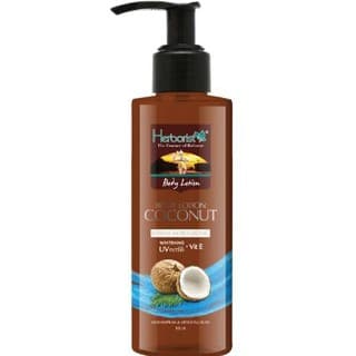 Body lotion Coconut
