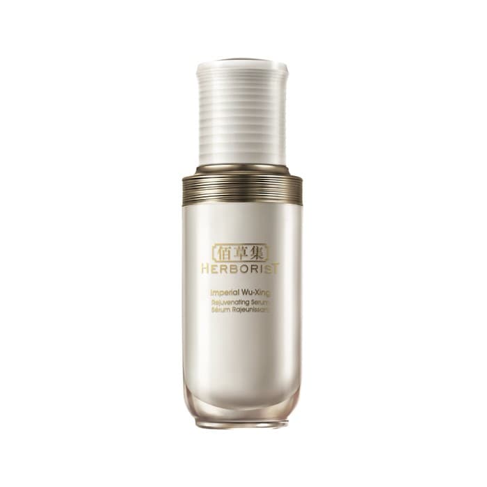 Imperial Wu-Xing Rejuvenating Serum