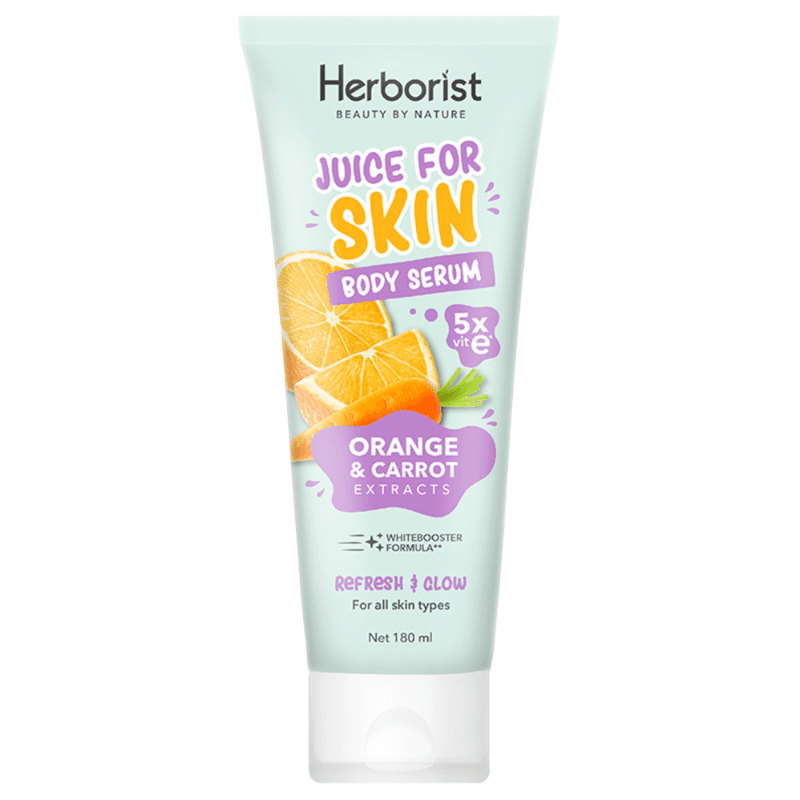 Juice for Skin Body Serum