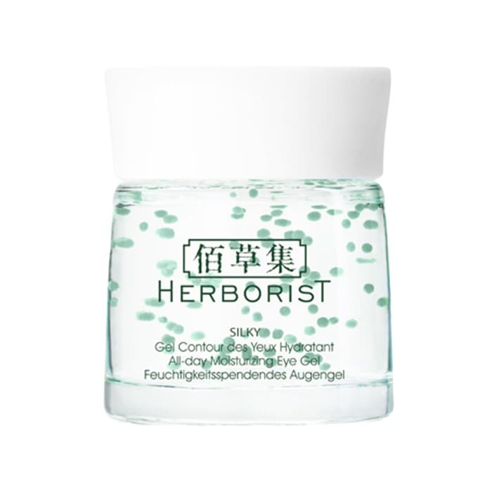 Silky All-day Moisturizing Eye Gel