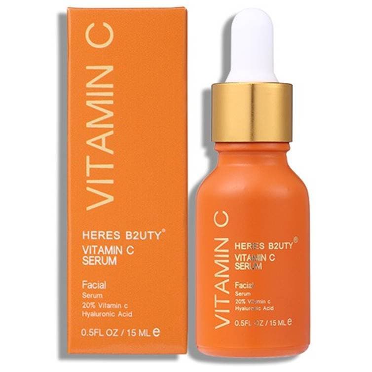 Vitamin C Serum