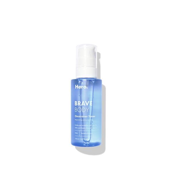 Brave Body Once-Over Toner 