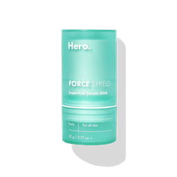 Force Shield Superfuel Serum Stick