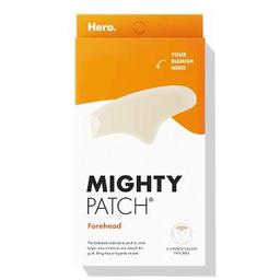 Mighty Patch Forehead review