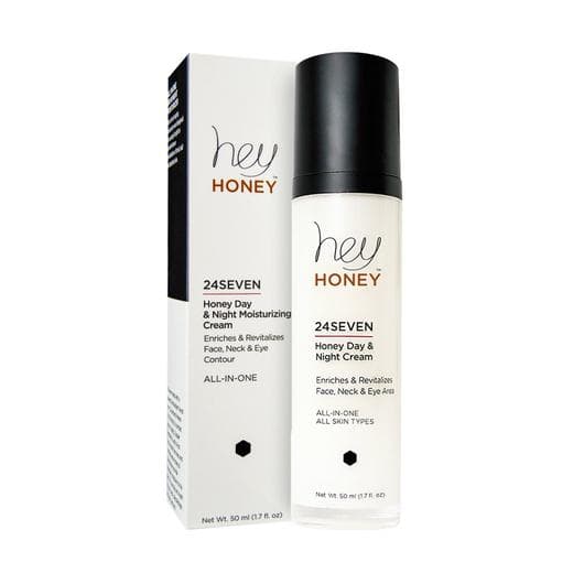 24Seven Day & Night Revitalizing Cream