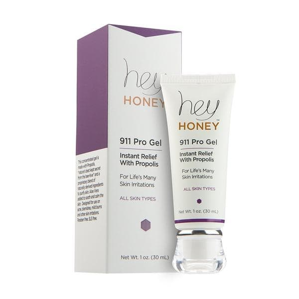 911 Pro-Gel Multi-purpose Propolis Serum