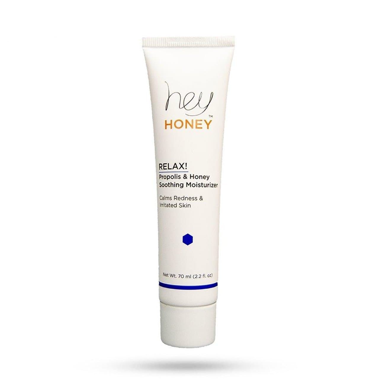 Relax Propolis & Honey Soothing Moisturizer