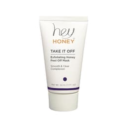 Take It Off Exfoliating Honey Peel Off Mask