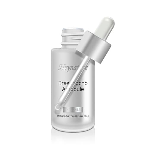 Erseongcho Ampoule