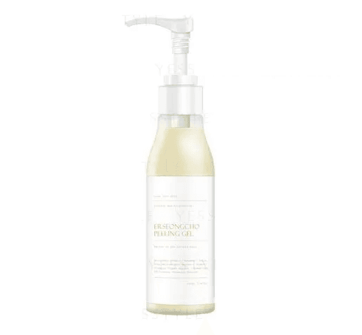 Erseongcho Peeling Gel
