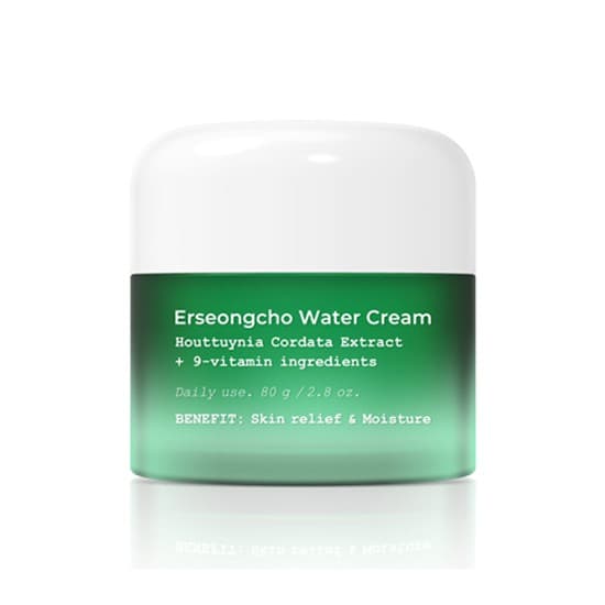 Erseongcho Water Cream