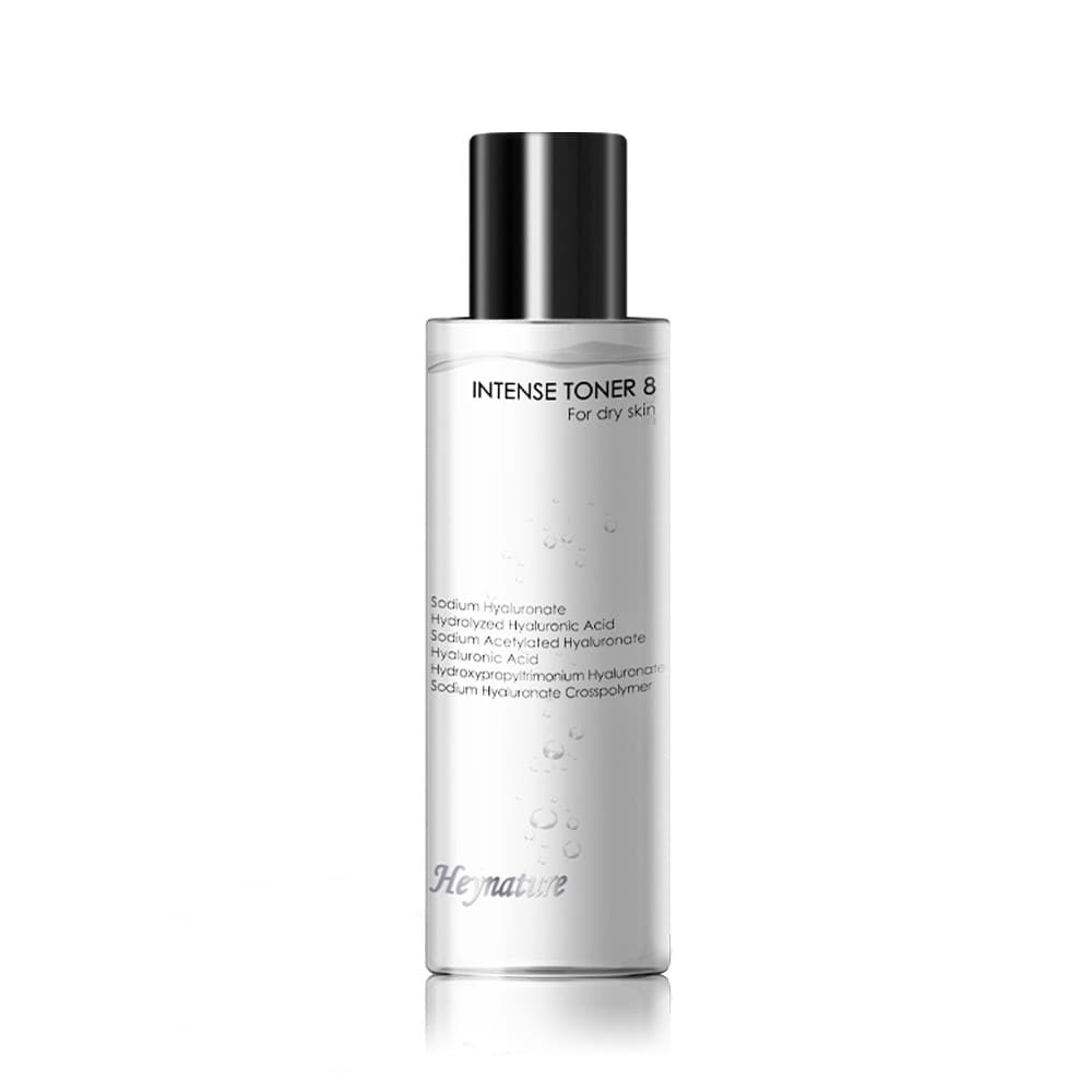 Intense Toner 8