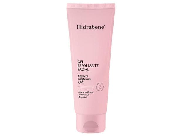 Gel Esfoliante Facial