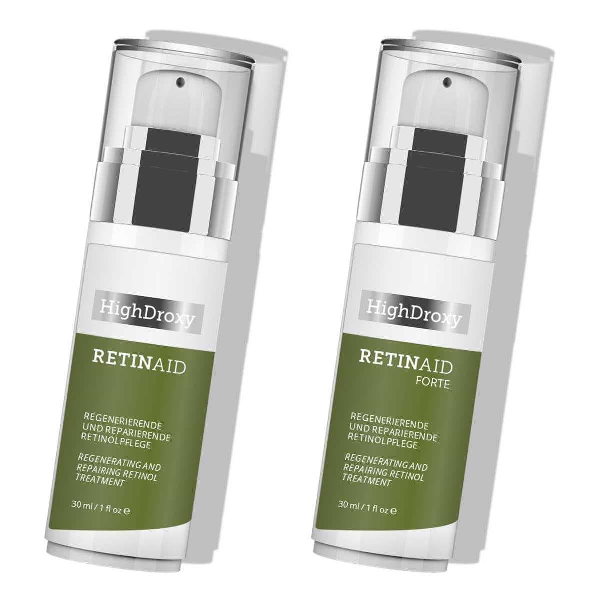 Retinaid Forte