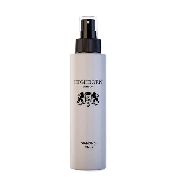 Diamond Toner