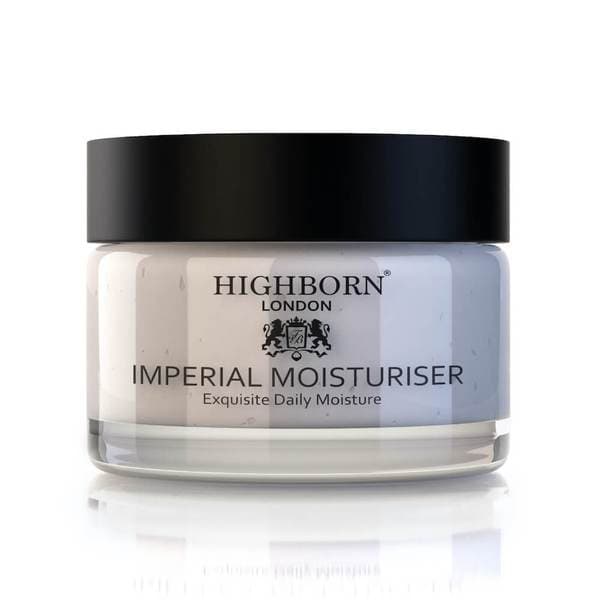Imperial Moisturiser