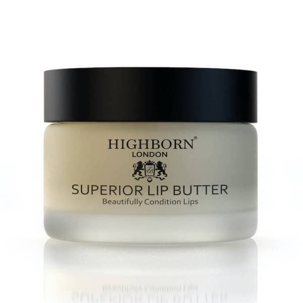 Superior Lip Butter