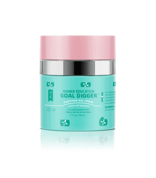 Goal Digger Soothing Gel Crème