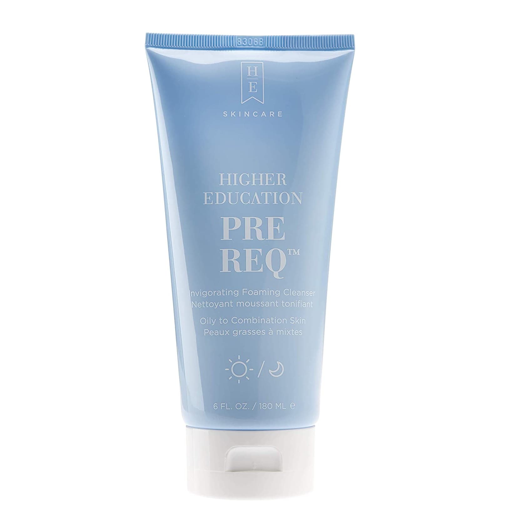 Pre-Req Invigorating Foaming Cleanser