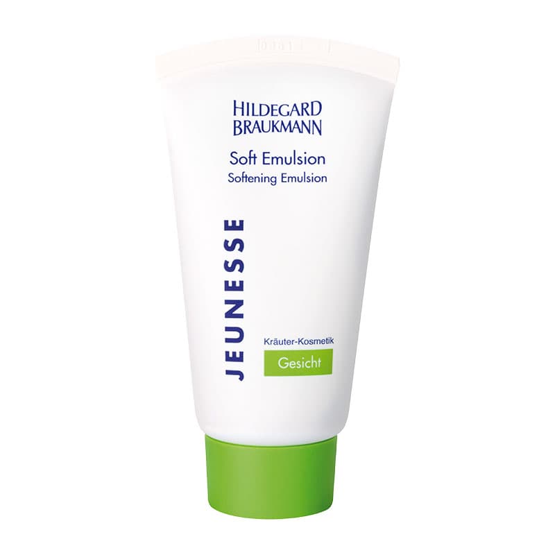 Jeunesse Soft Emulsion