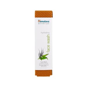 Botanique Hydrating Face Wash For Normal To Dry Skin