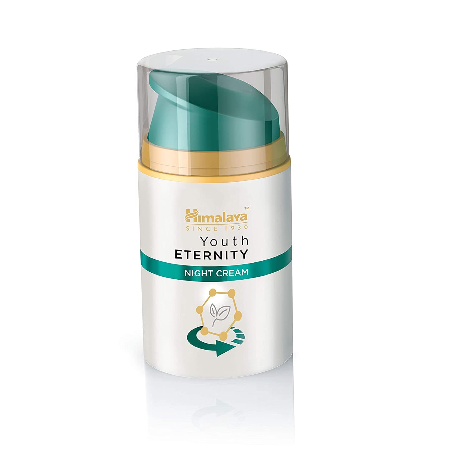 Youth Eternity Night Cream