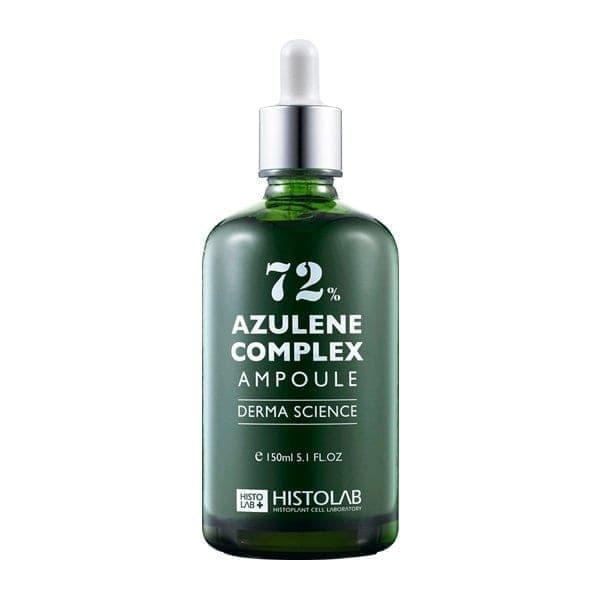 Azulene Complex Ampoule 72