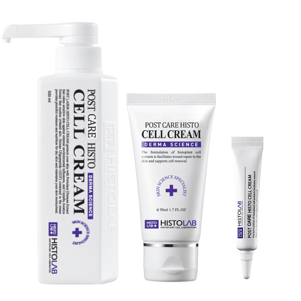 Post Care Histo Cell Cream
