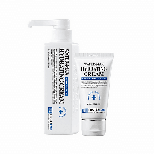 Water-Max Hydrating Cream