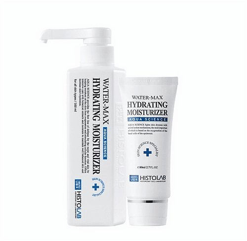 Water-Max Hydrating Moisturizer
