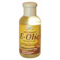 Vitamine E Olie 100% Natuurlijk