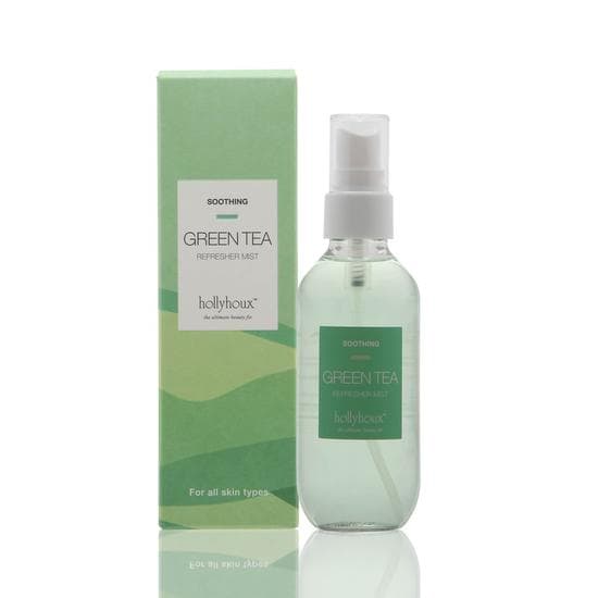 Green Tea Refresher Mist