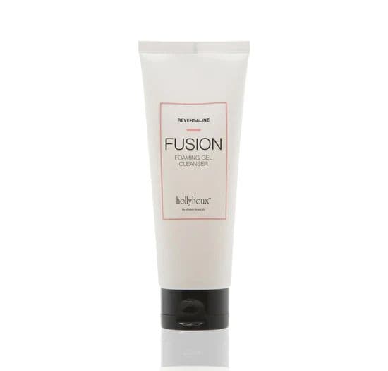 Reversaline Fusion Foaming Gel Cleanser